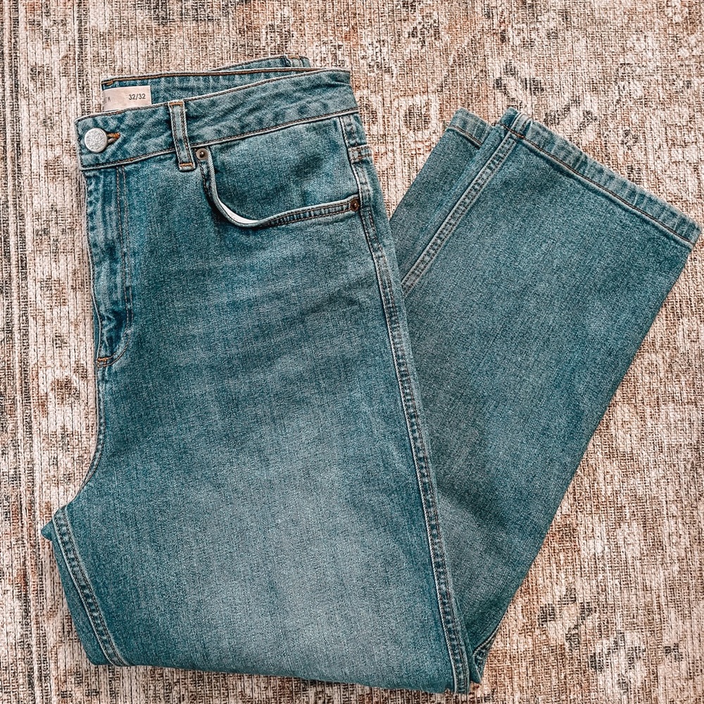 ASOS denim jeans